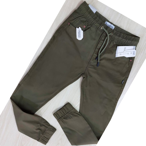 Men's Joggers